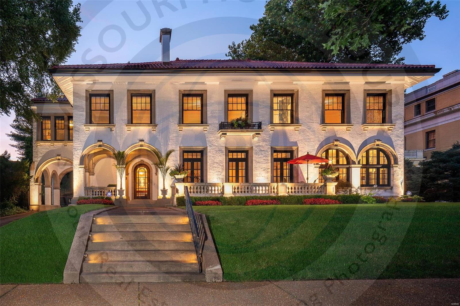 Central West End - Residential