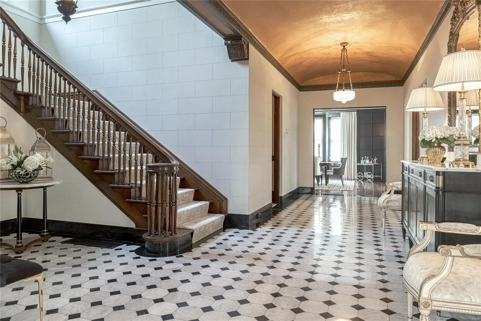 Central West End - Residential