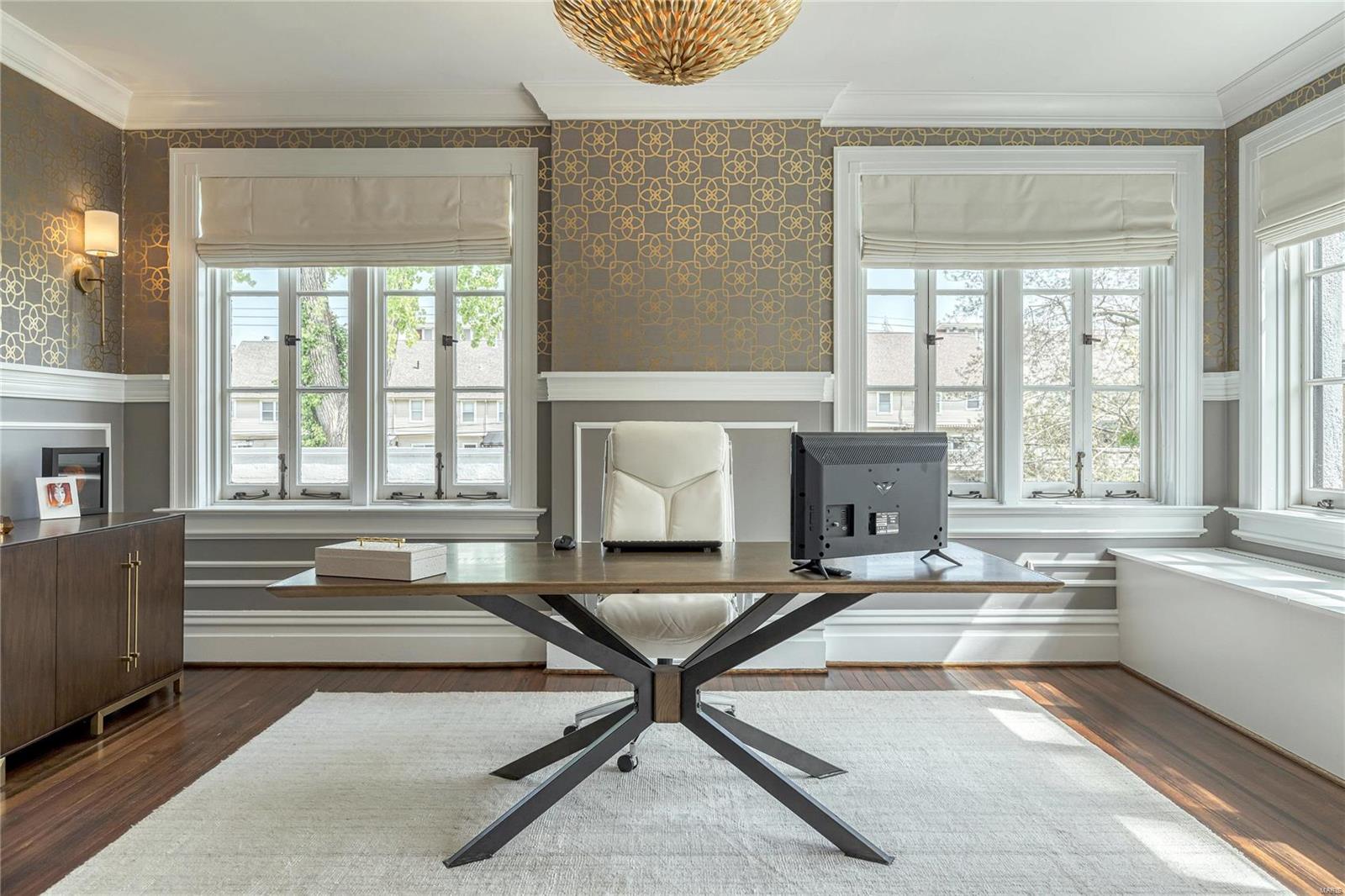 Central West End - Residential