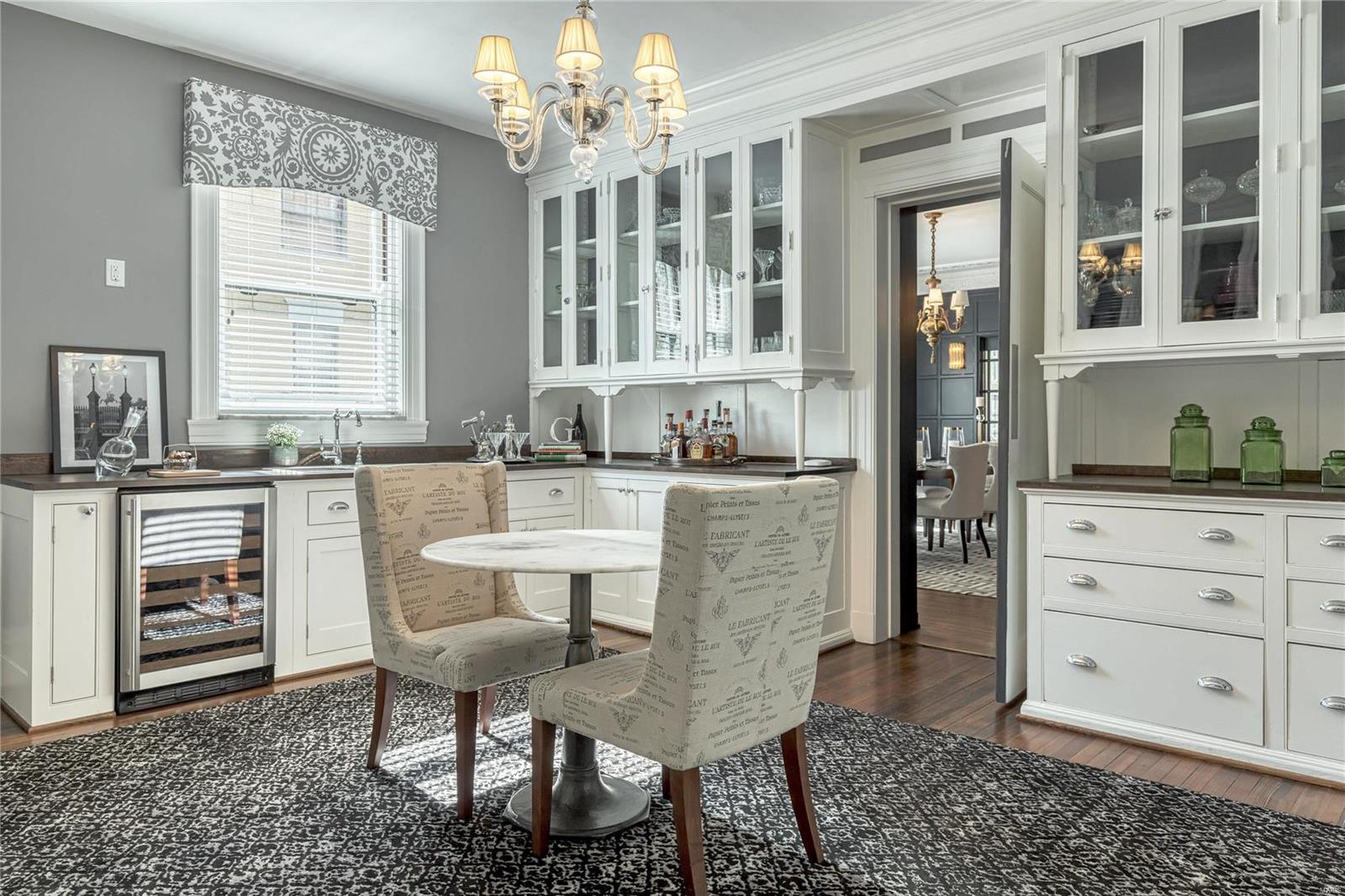 Central West End - Residential