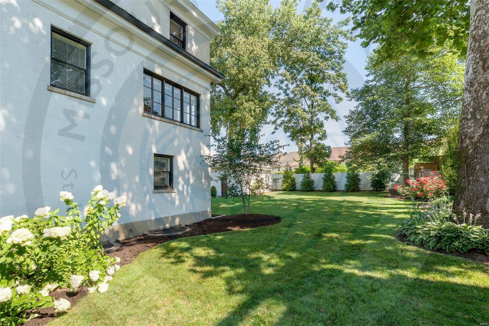 Central West End - Residential