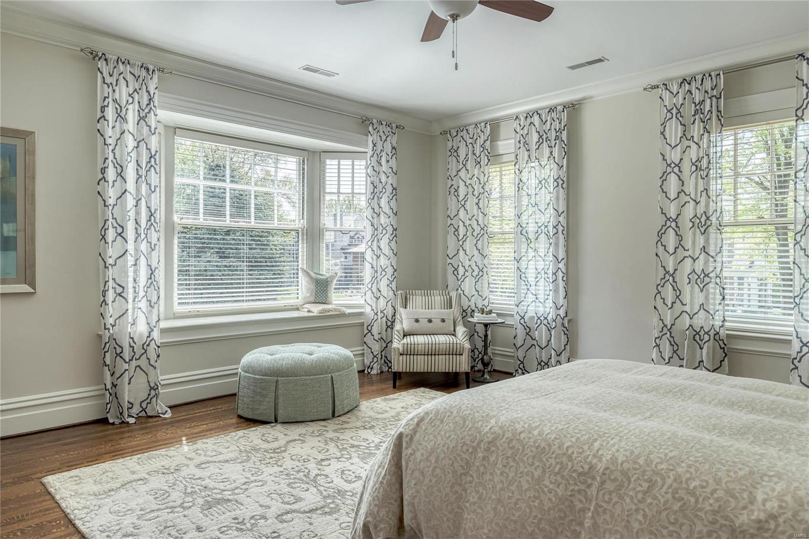 Central West End - Residential