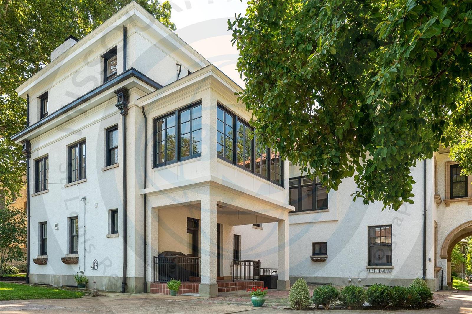 Central West End - Residential