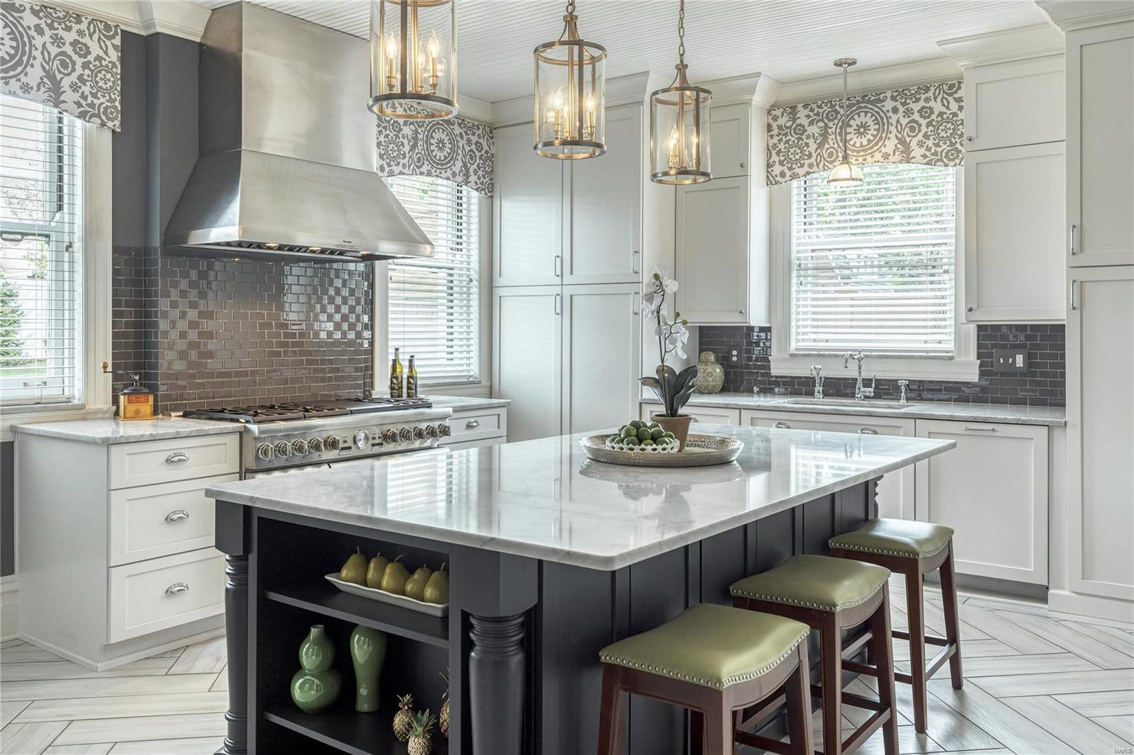 Central West End - Residential