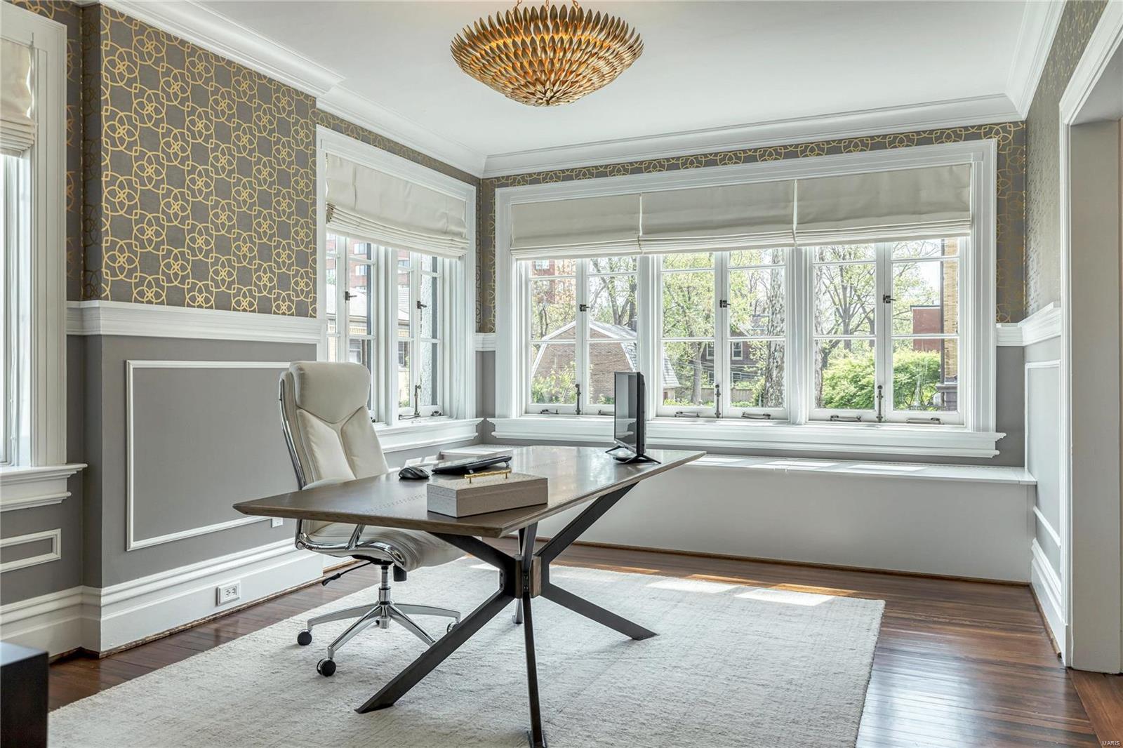 Central West End - Residential