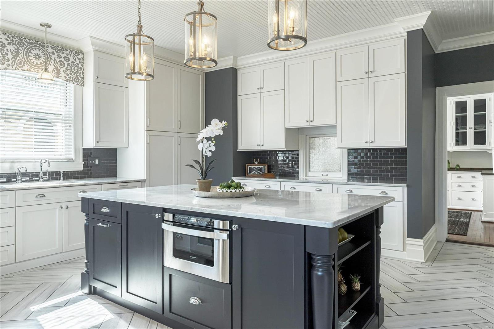 Central West End - Residential