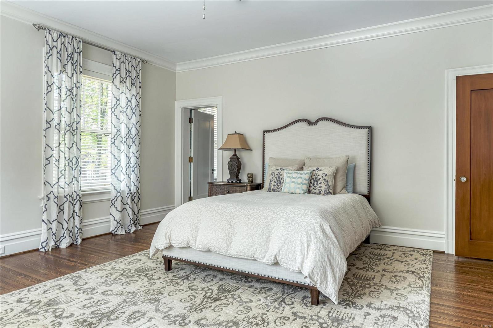 Central West End - Residential