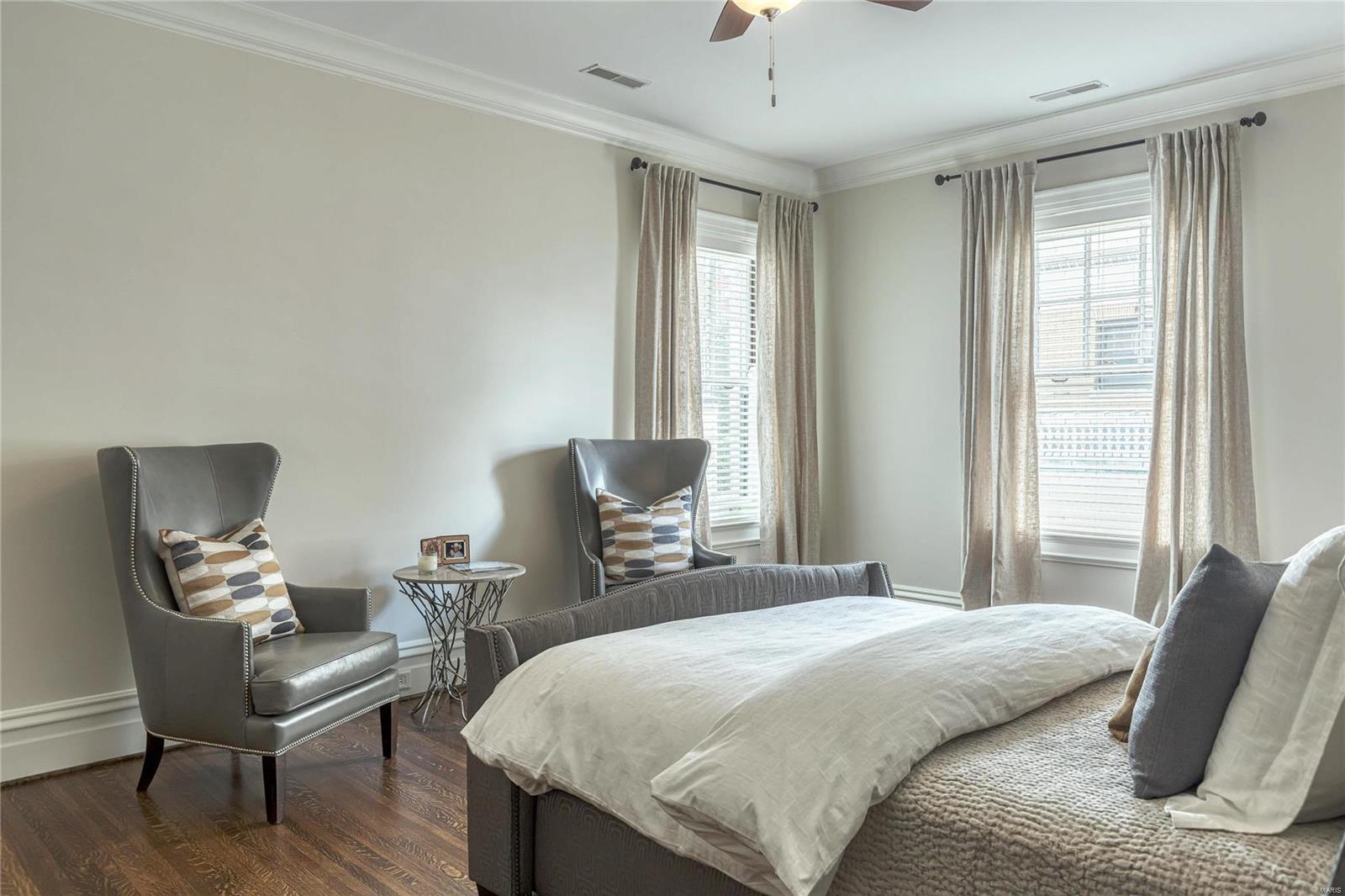 Central West End - Residential