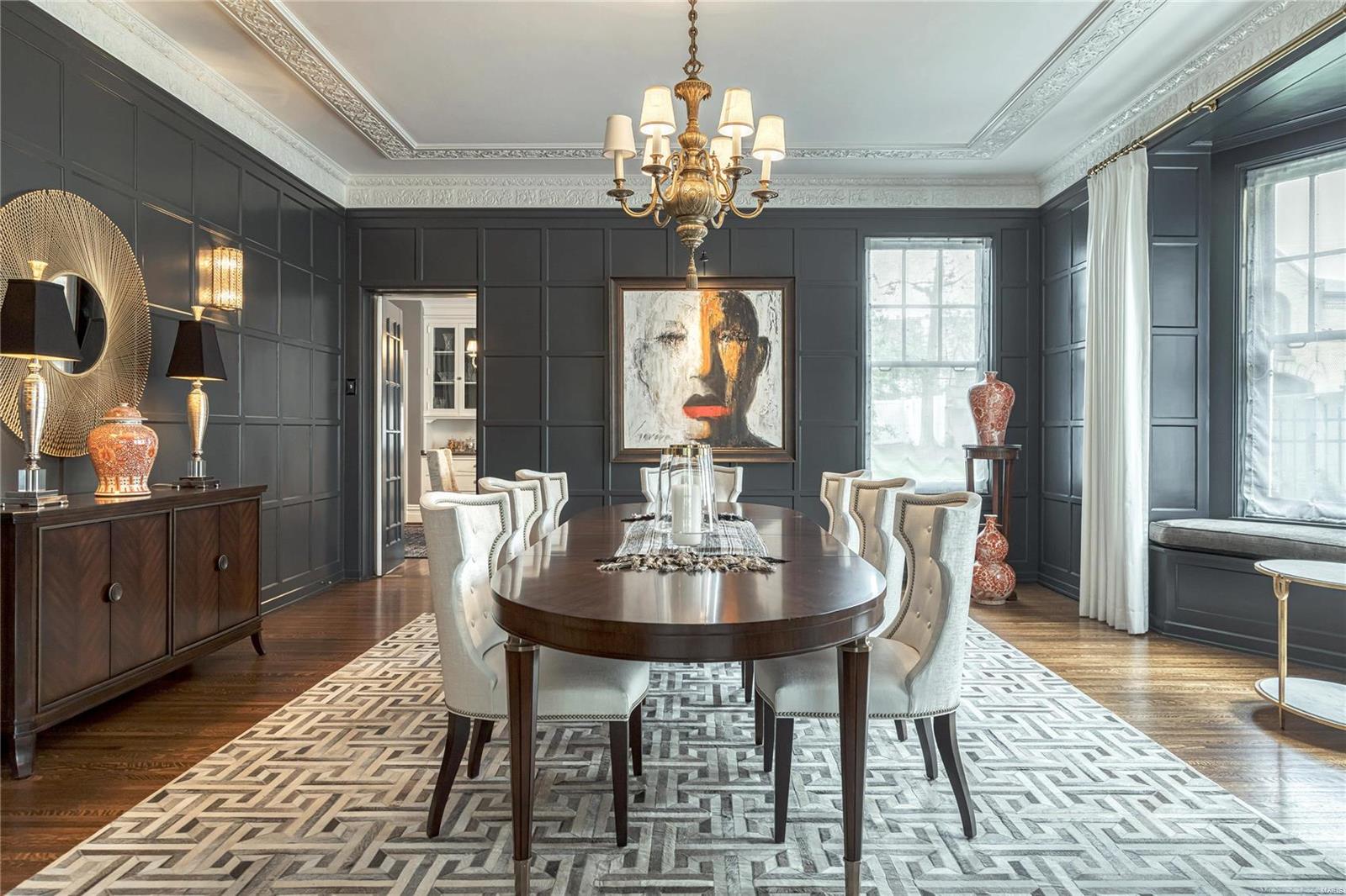 Central West End - Residential