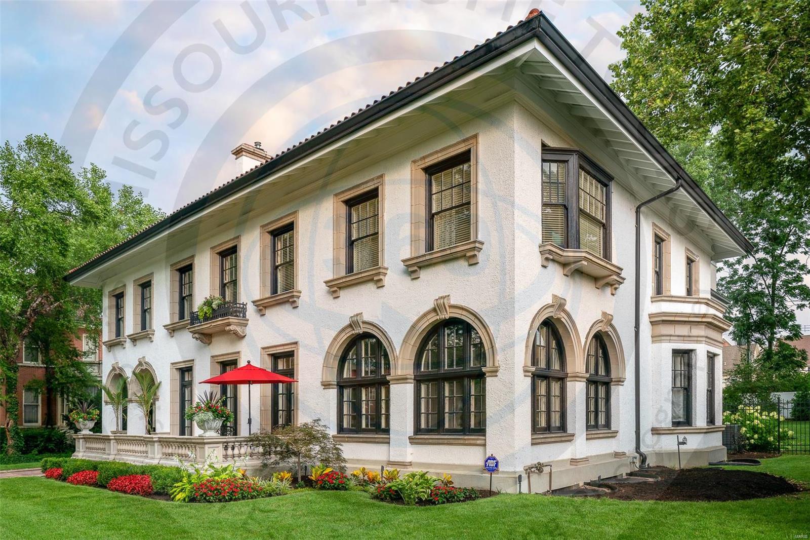 Central West End - Residential