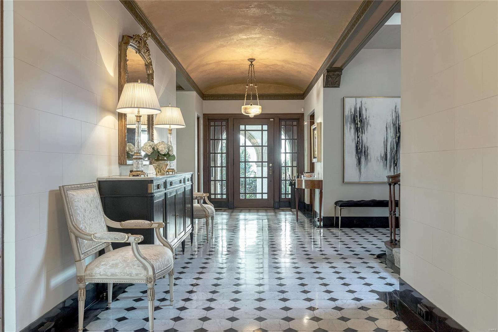 Central West End - Residential