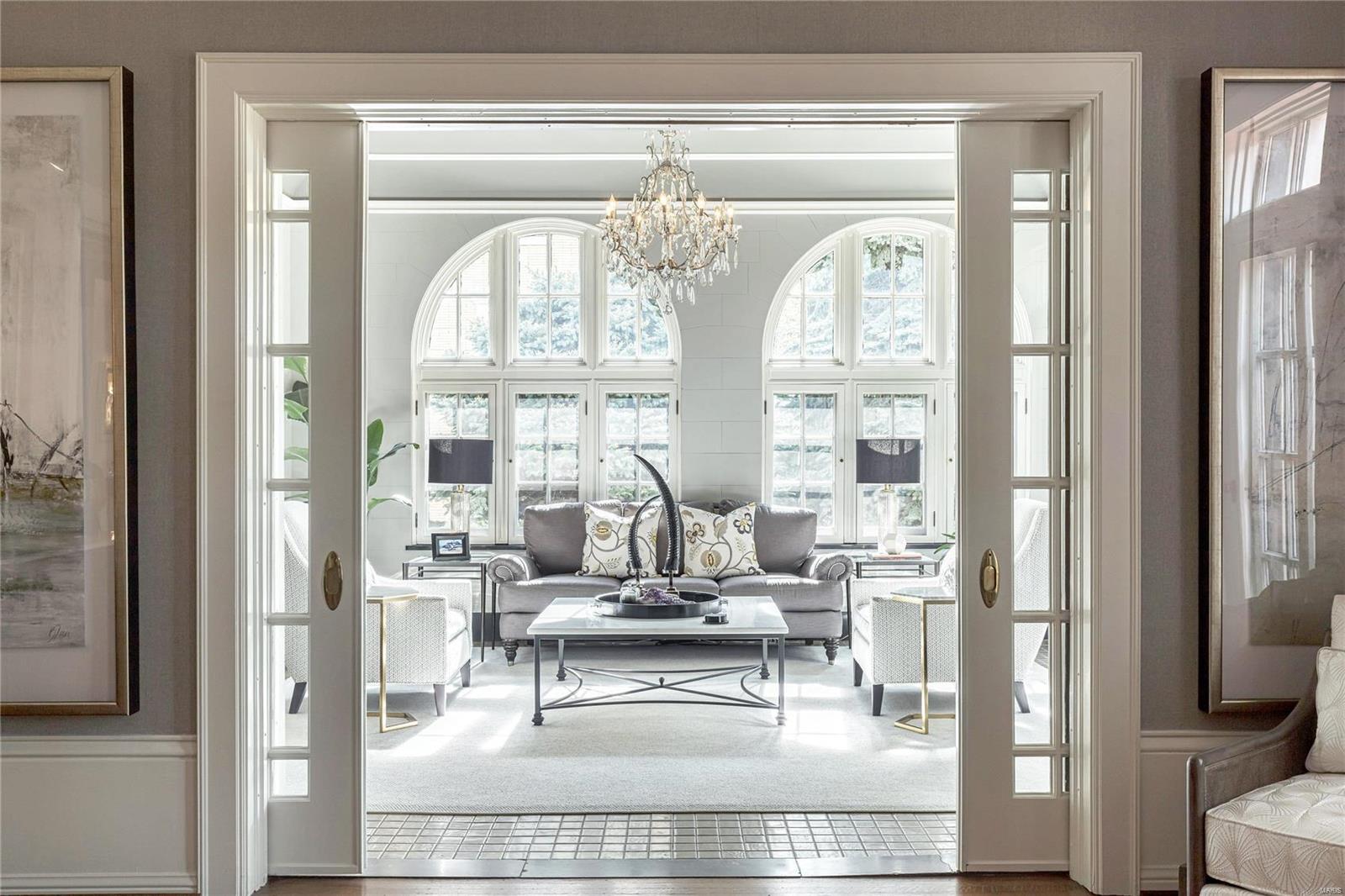 Central West End - Residential