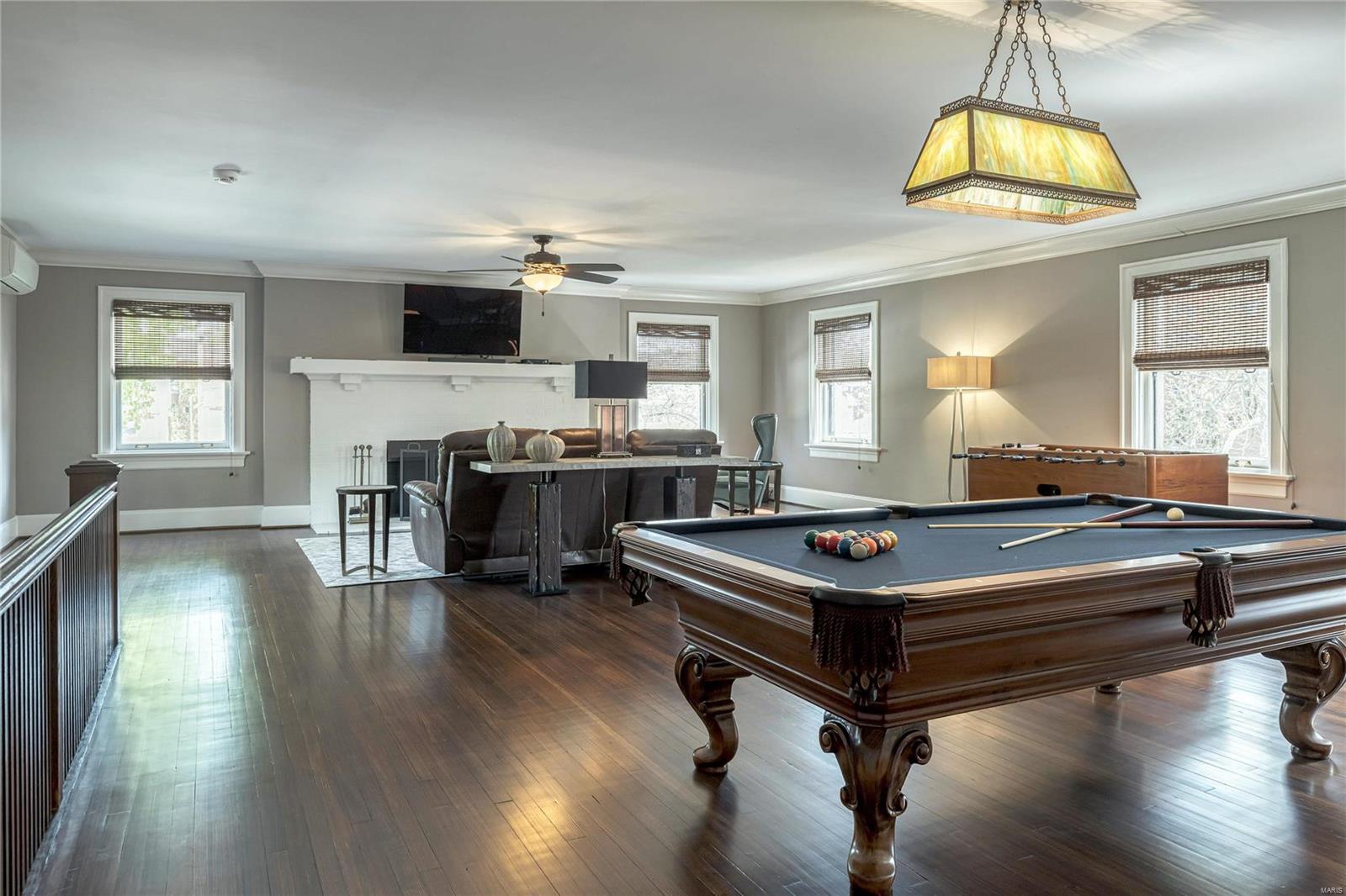 Central West End - Residential