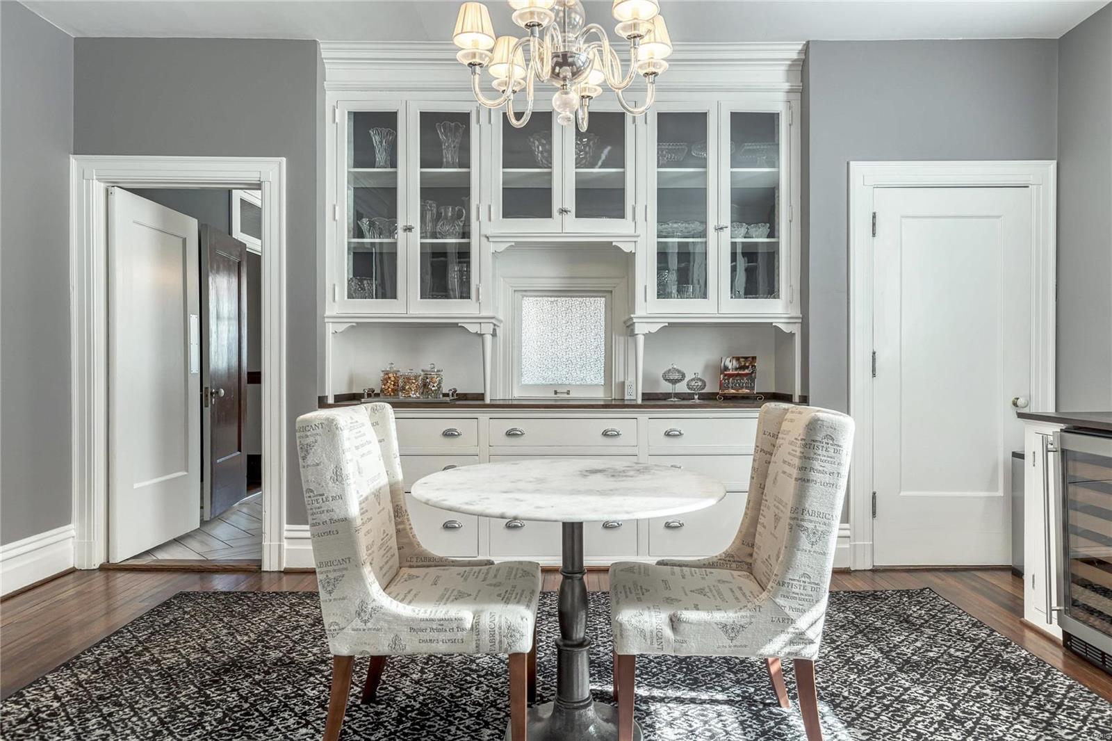 Central West End - Residential