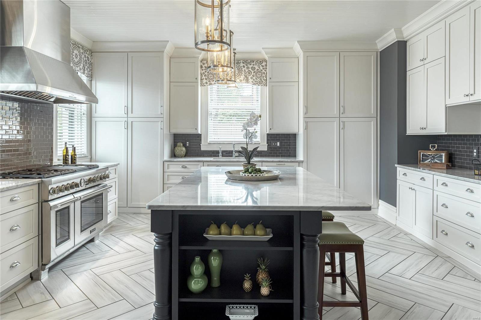 Central West End - Residential