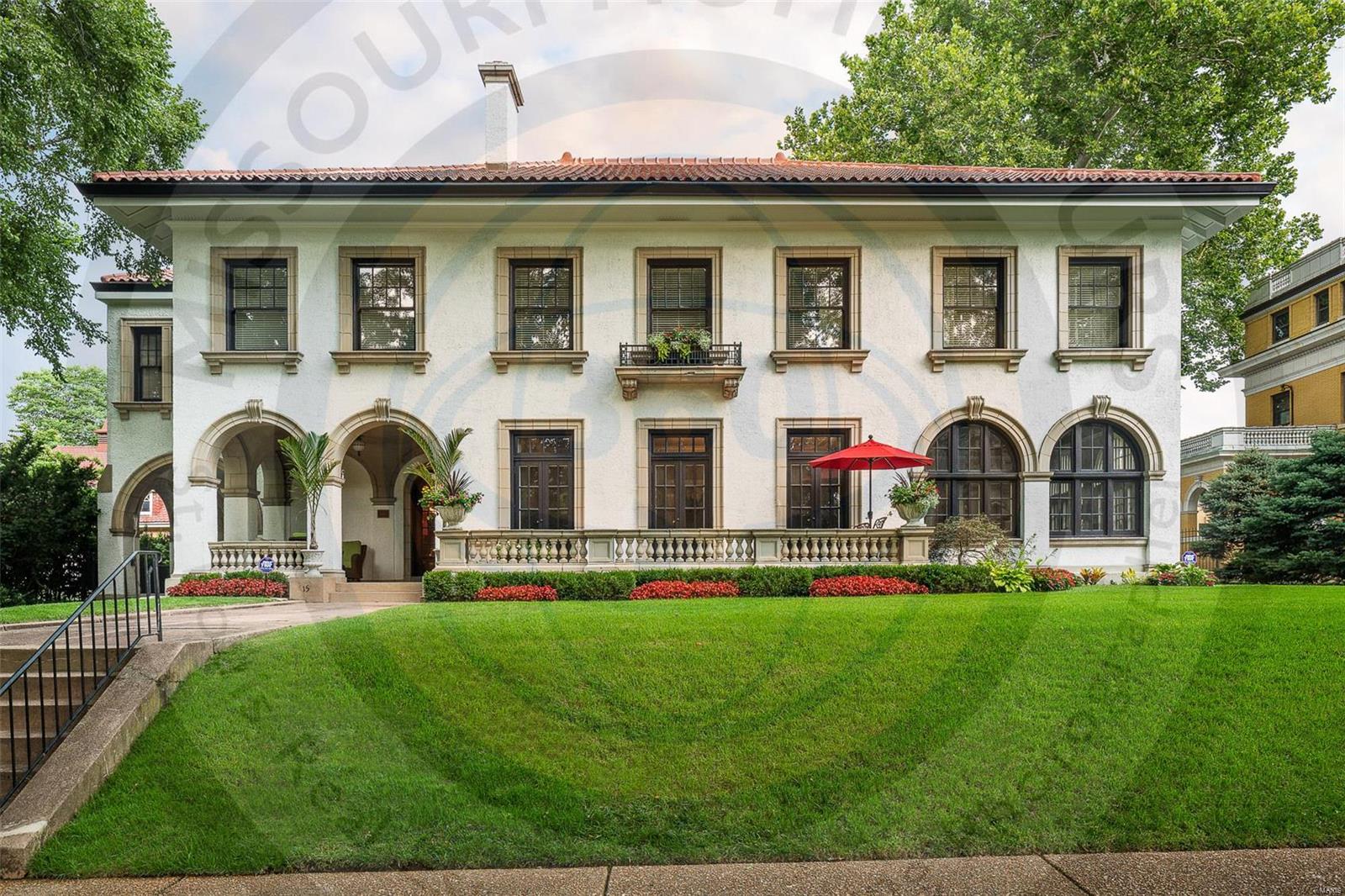 Central West End - Residential