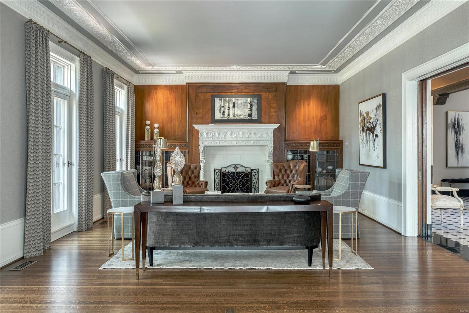 Central West End - Residential