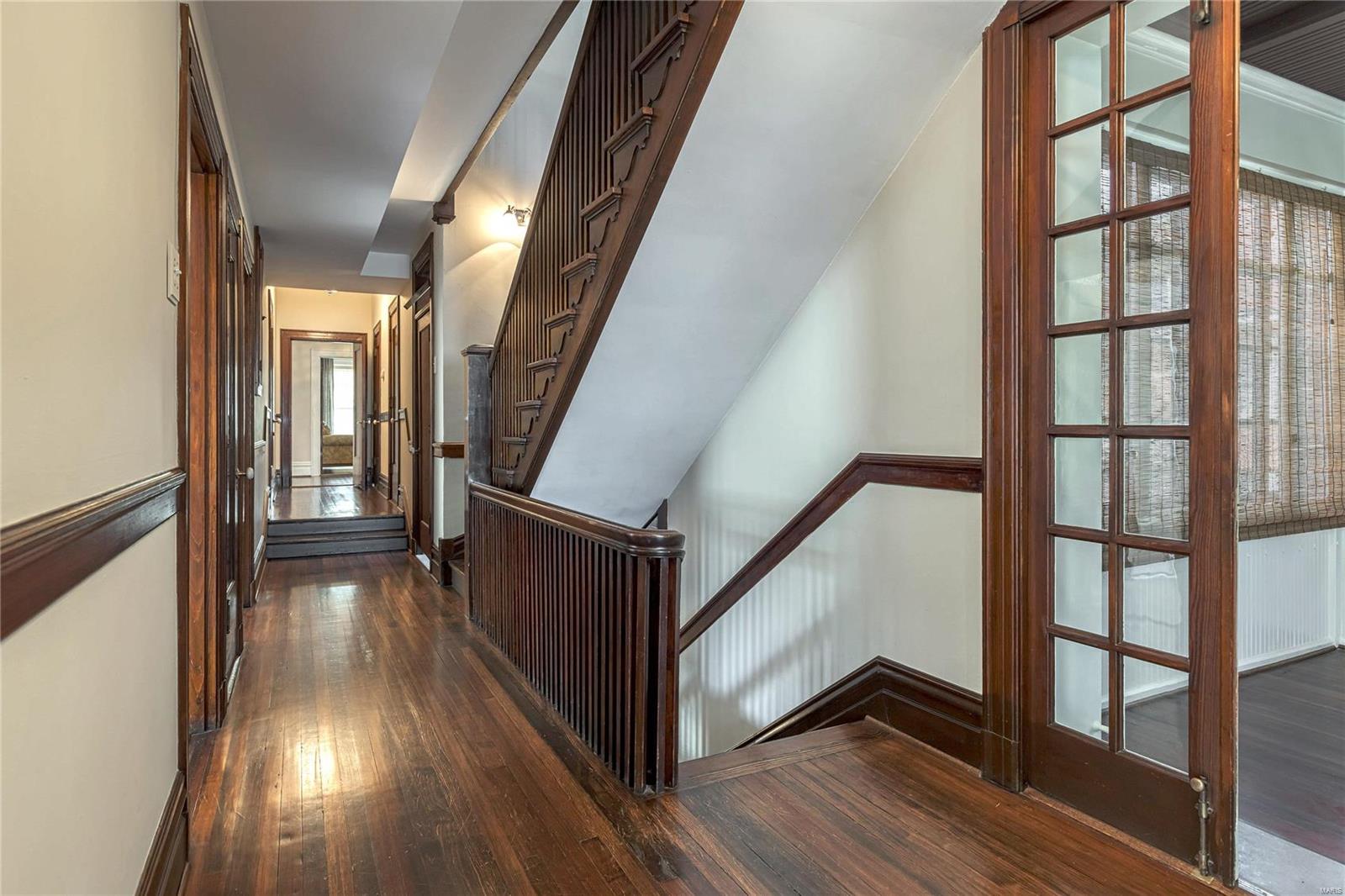 Central West End - Residential