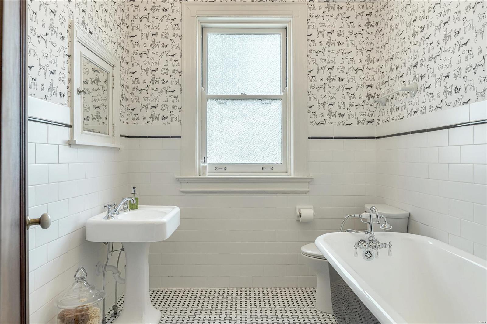 Central West End - Residential