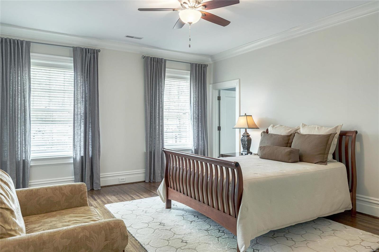 Central West End - Residential