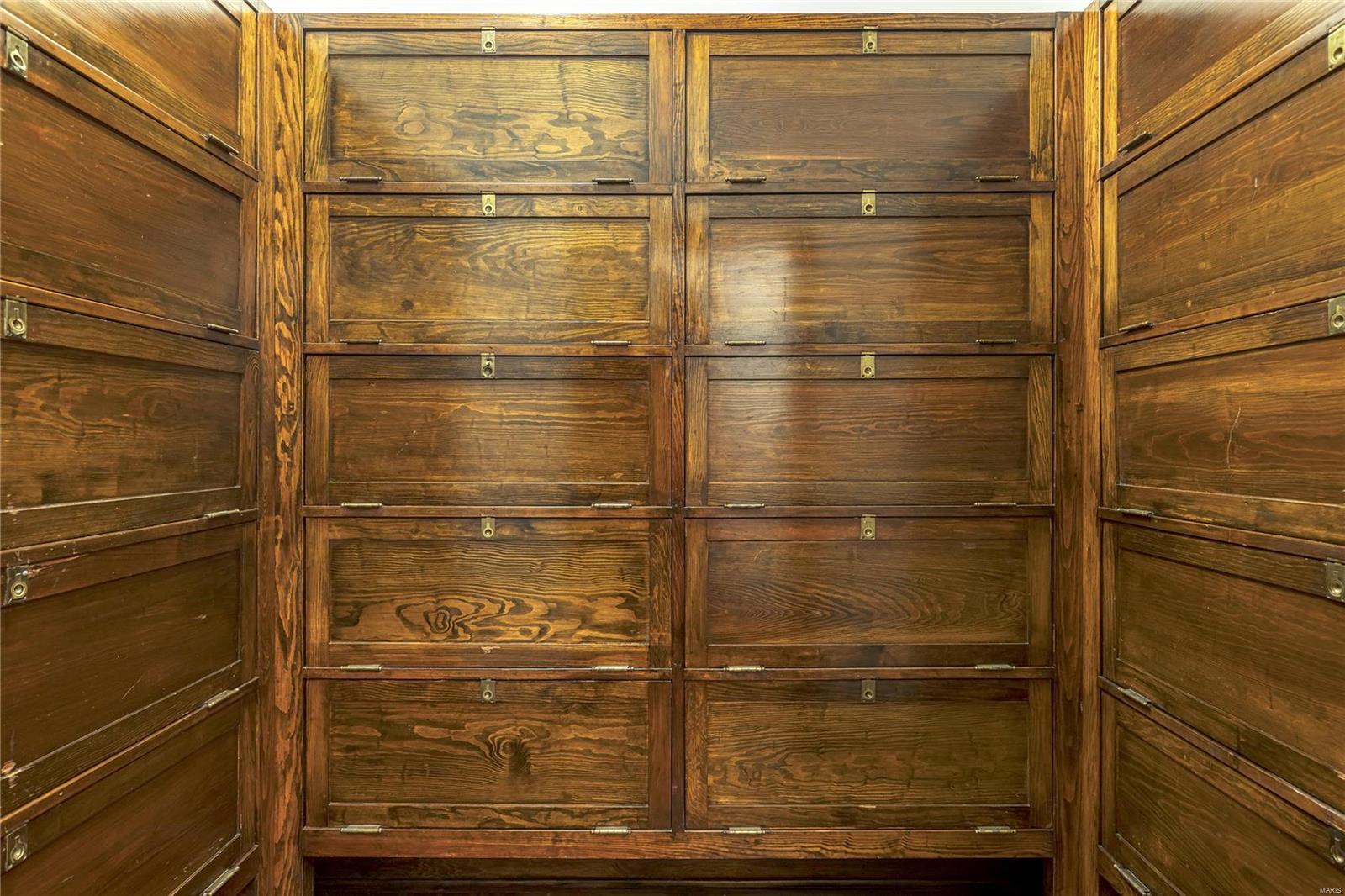 Central West End - Residential