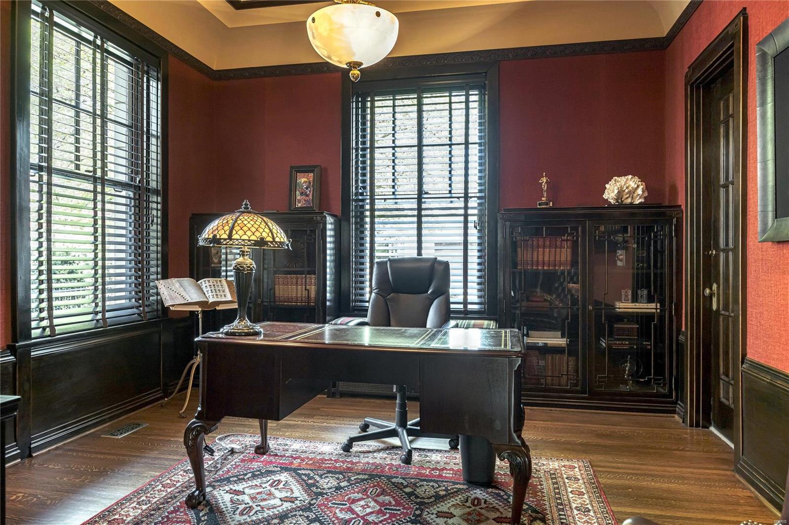 Central West End - Residential