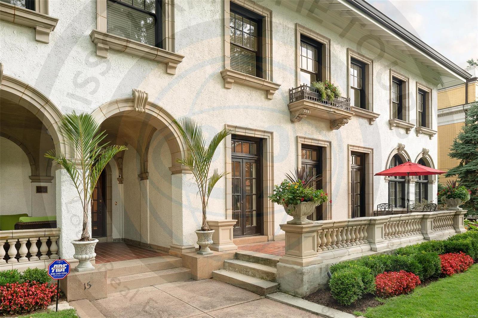 Central West End - Residential