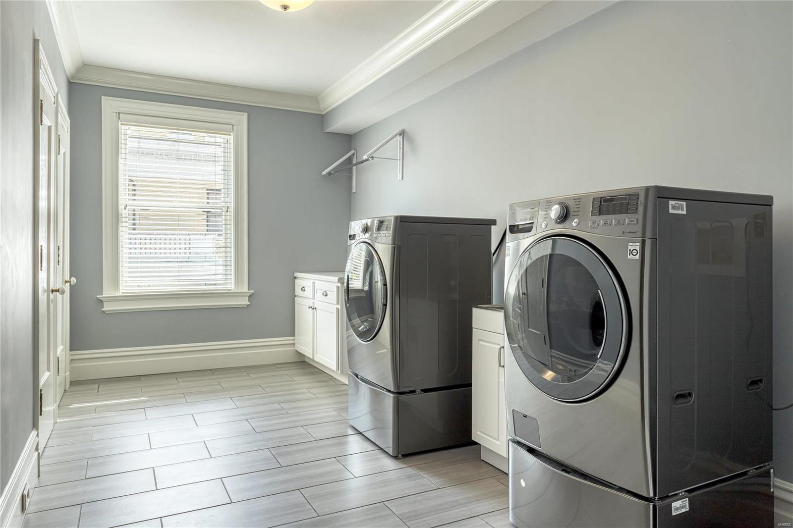 Central West End - Residential