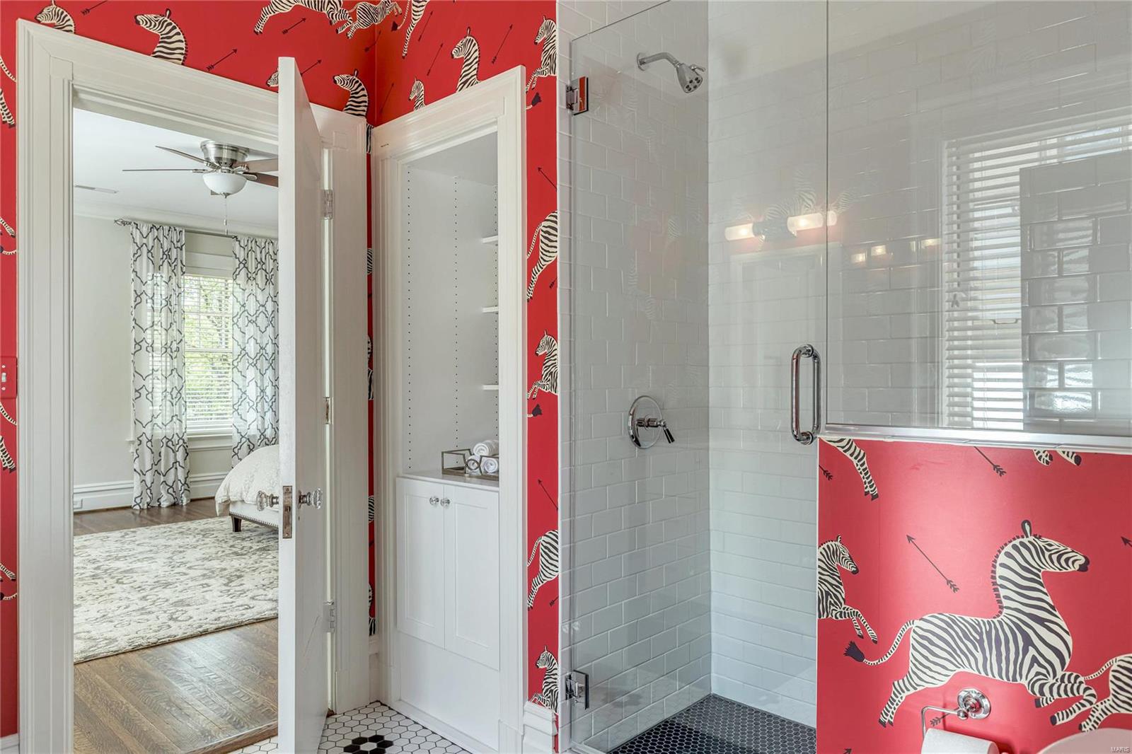 Central West End - Residential