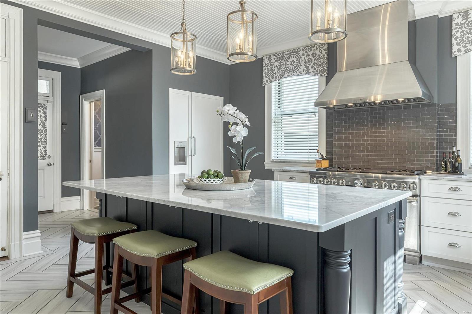 Central West End - Residential