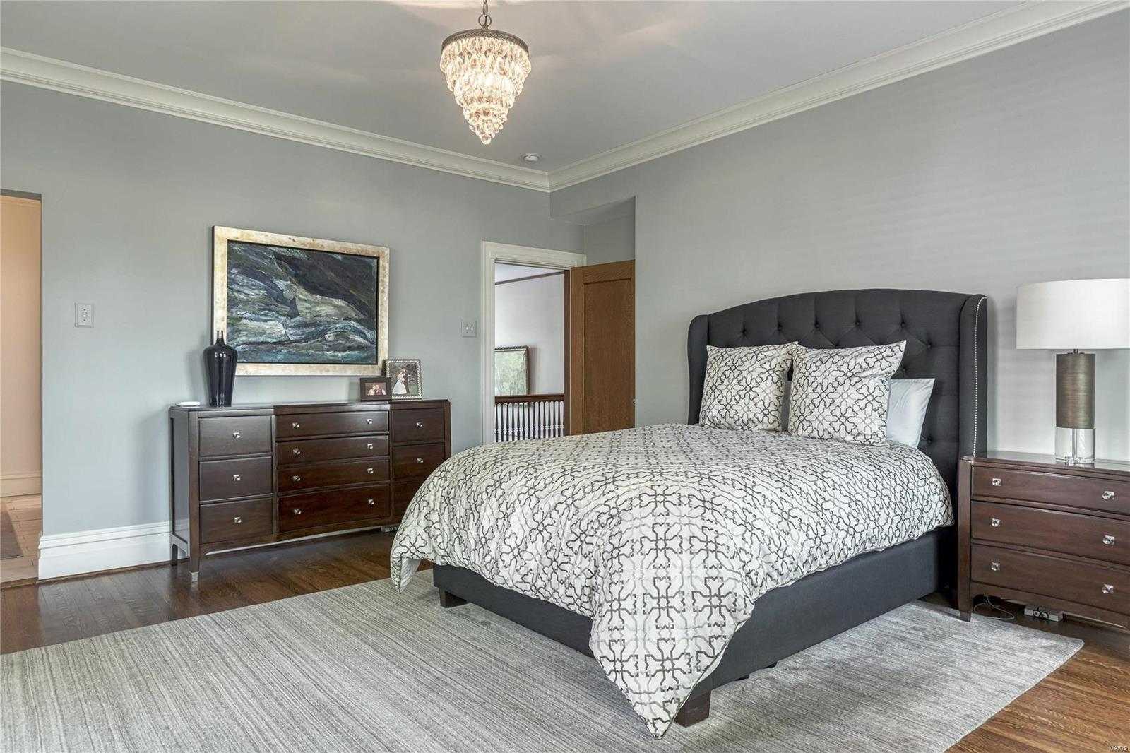 Central West End - Residential