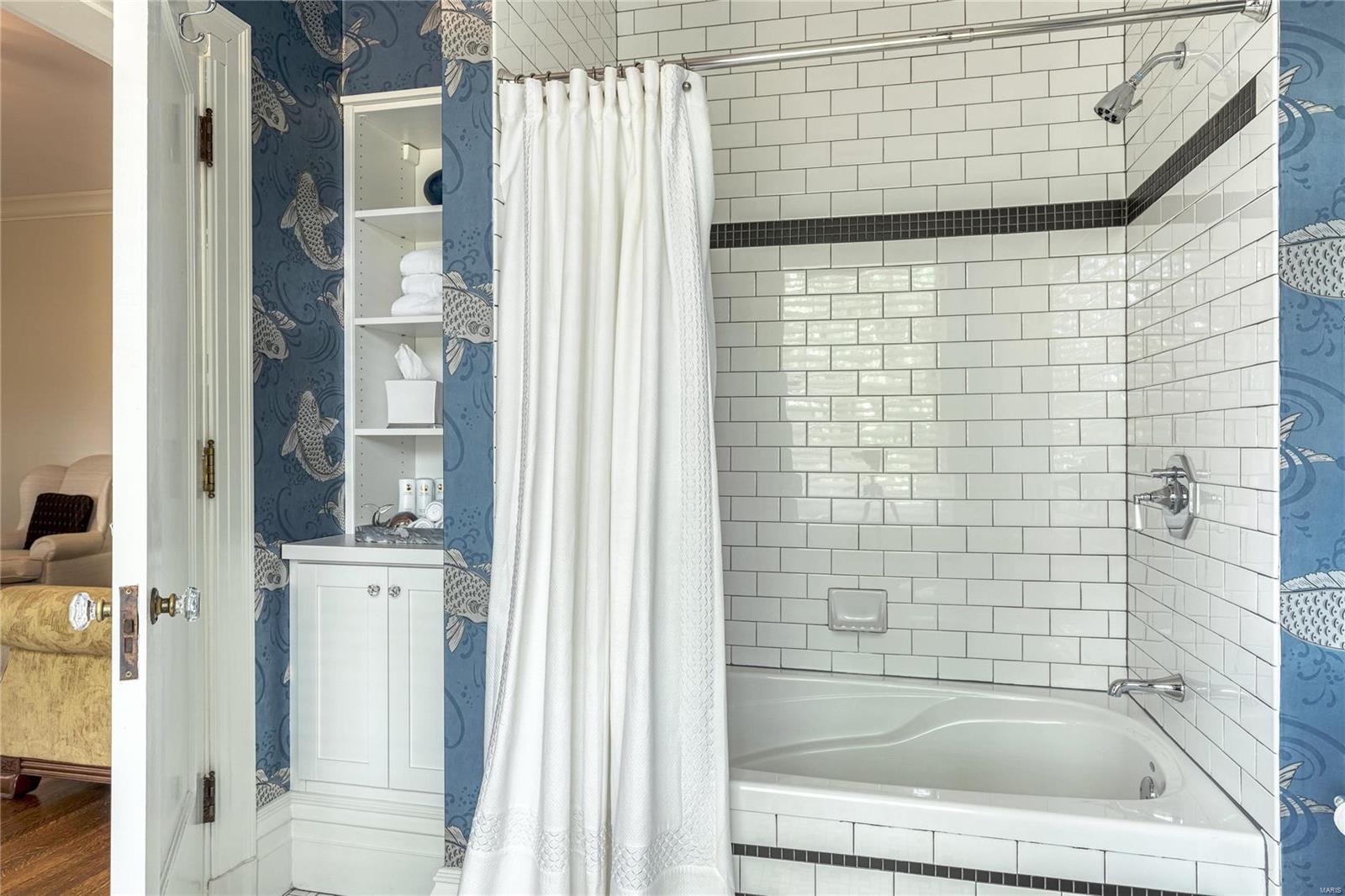 Central West End - Residential