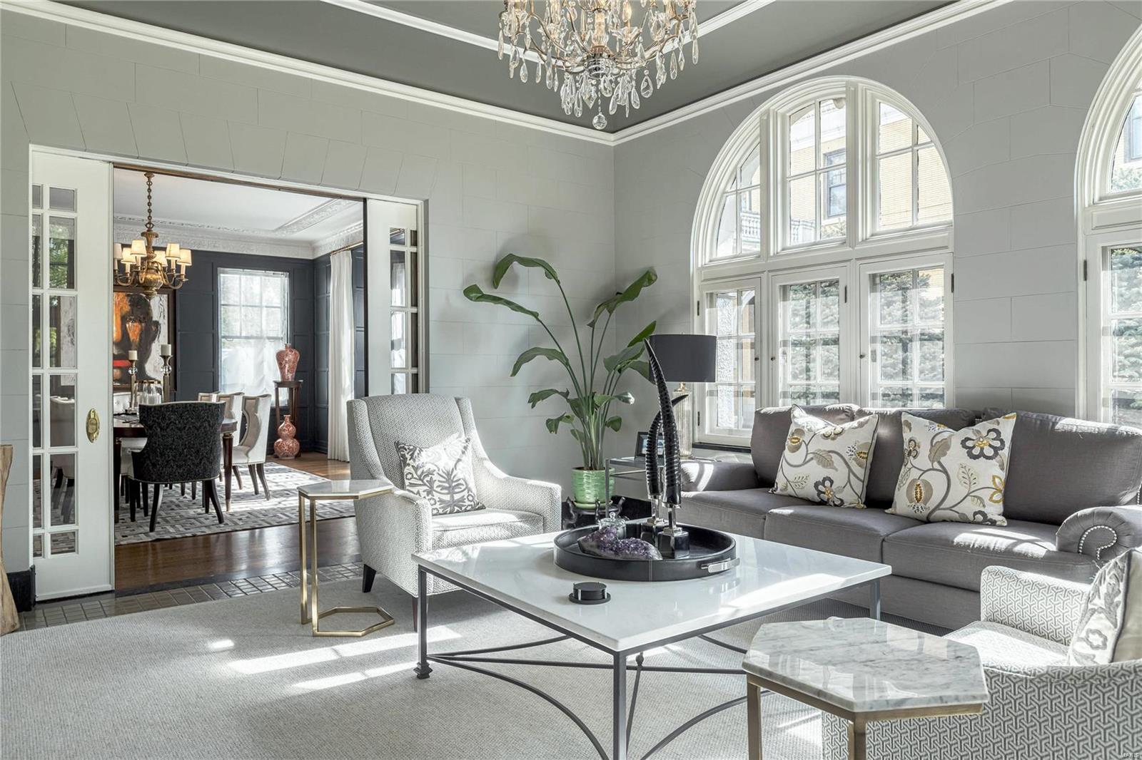 Central West End - Residential