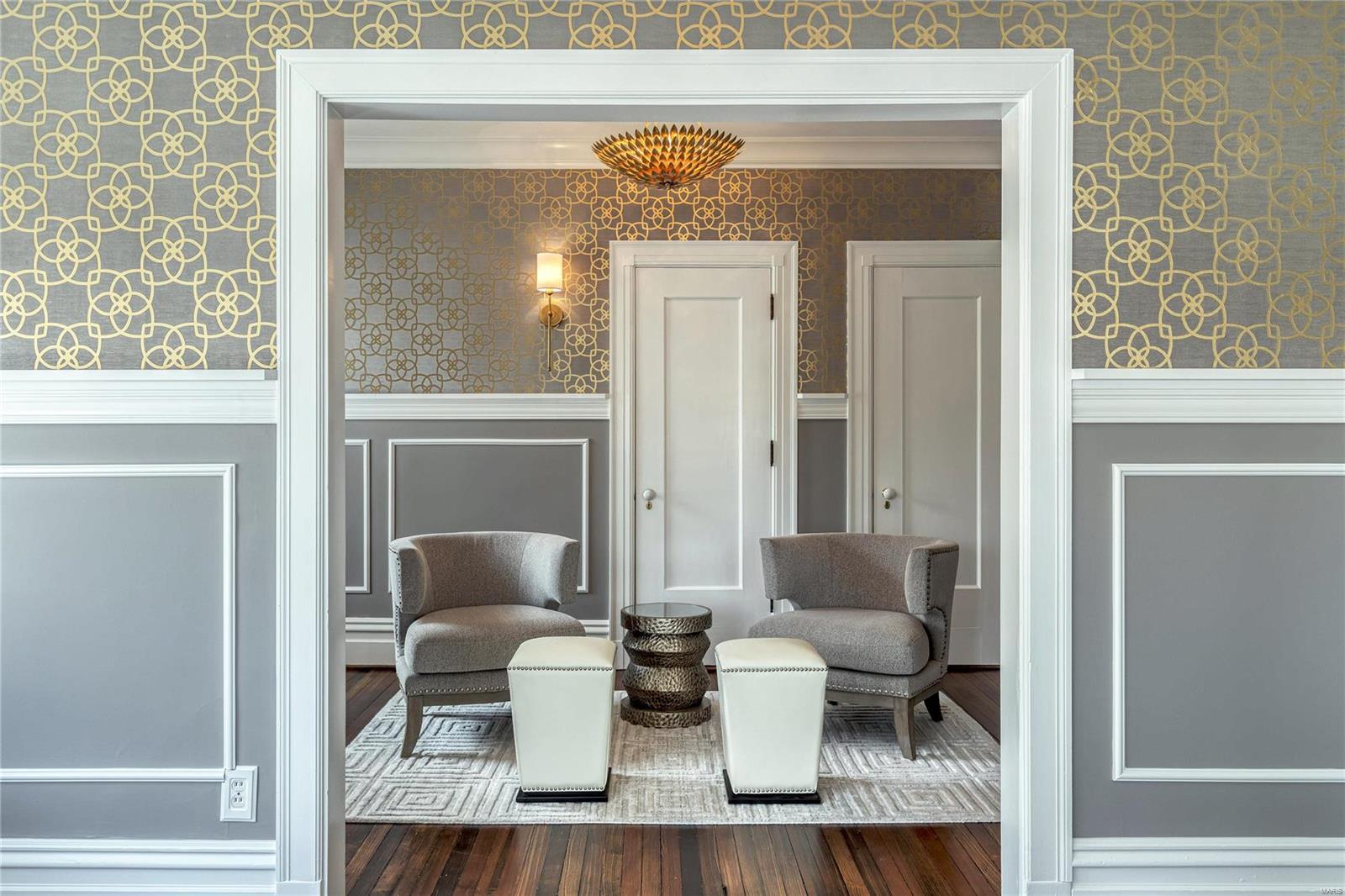 Central West End - Residential