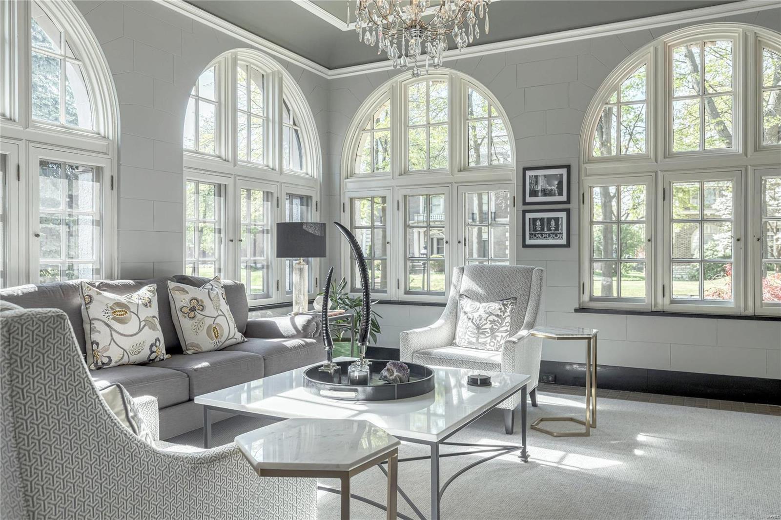 Central West End - Residential