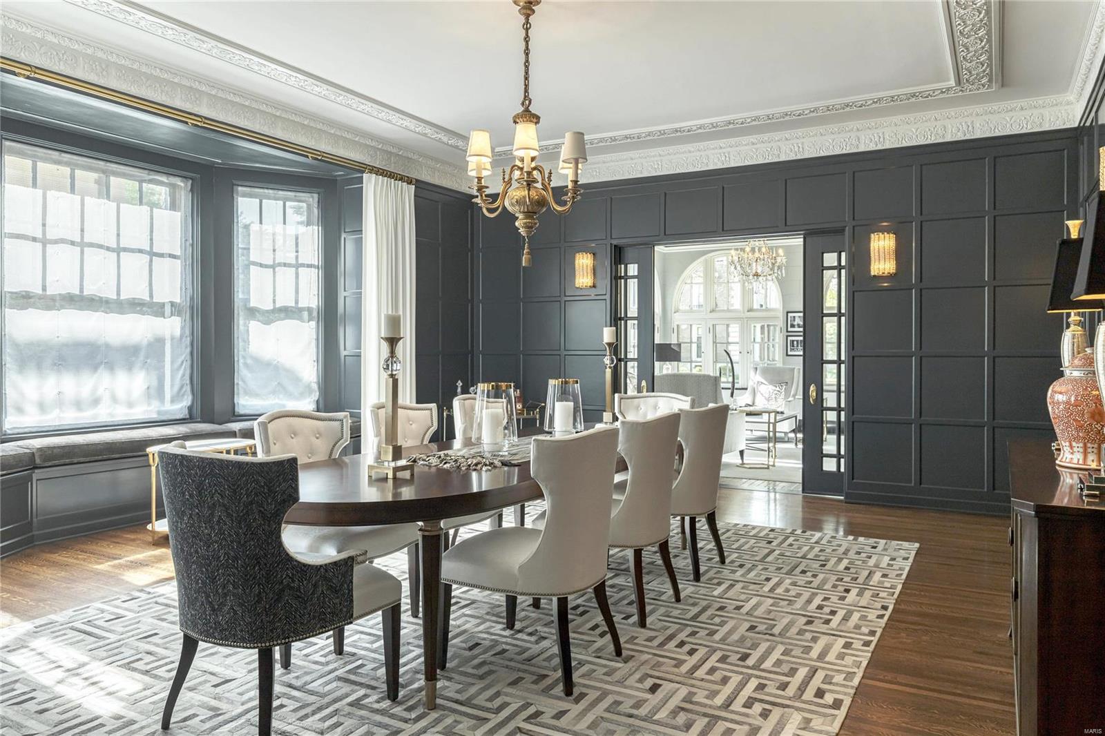 Central West End - Residential