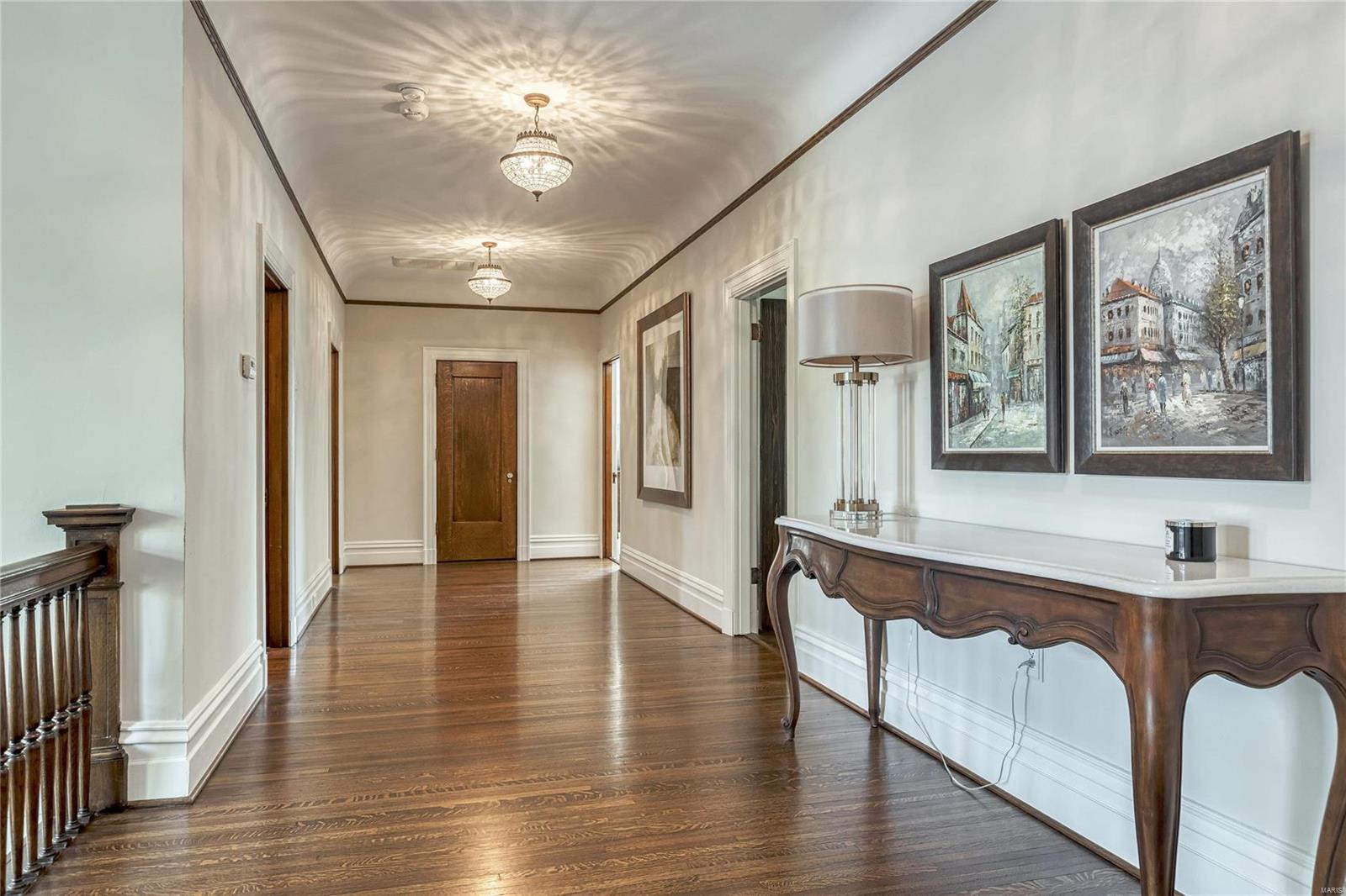 Central West End - Residential