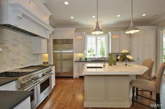 Clayton Gardens - Residential