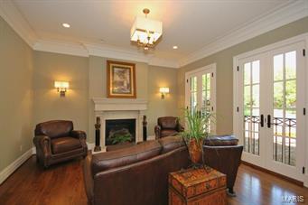 Clayton Gardens - Residential