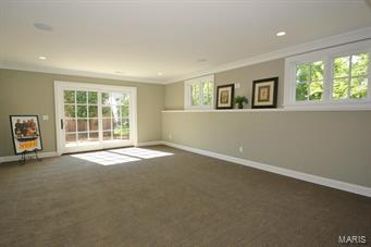 Clayton Gardens - Residential