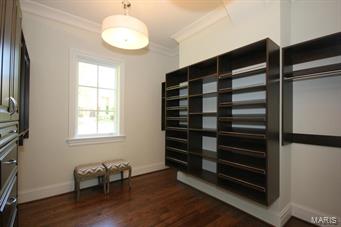 Clayton Gardens - Residential