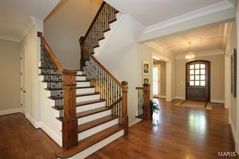 Clayton Gardens - Residential