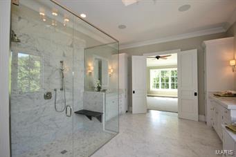 Clayton Gardens - Residential