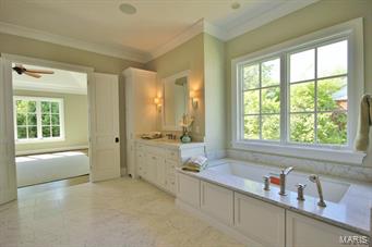 Clayton Gardens - Residential