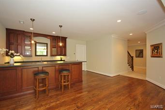 Clayton Gardens - Residential