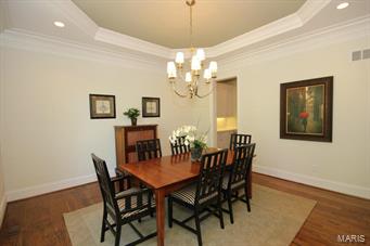 Clayton Gardens - Residential