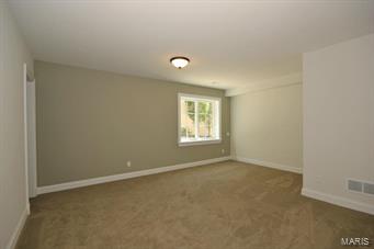 Clayton Gardens - Residential