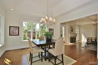 Clayton Gardens - Residential