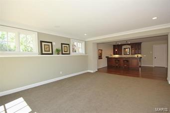 Clayton Gardens - Residential