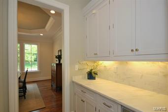 Clayton Gardens - Residential